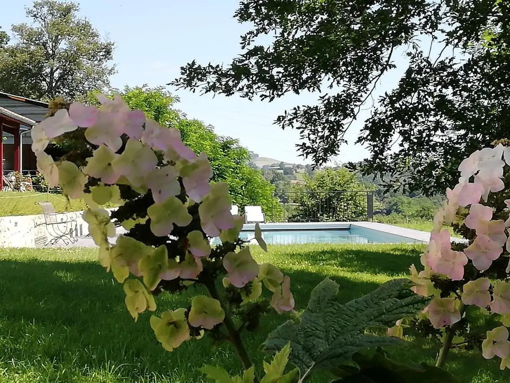 Domaine Abartiague