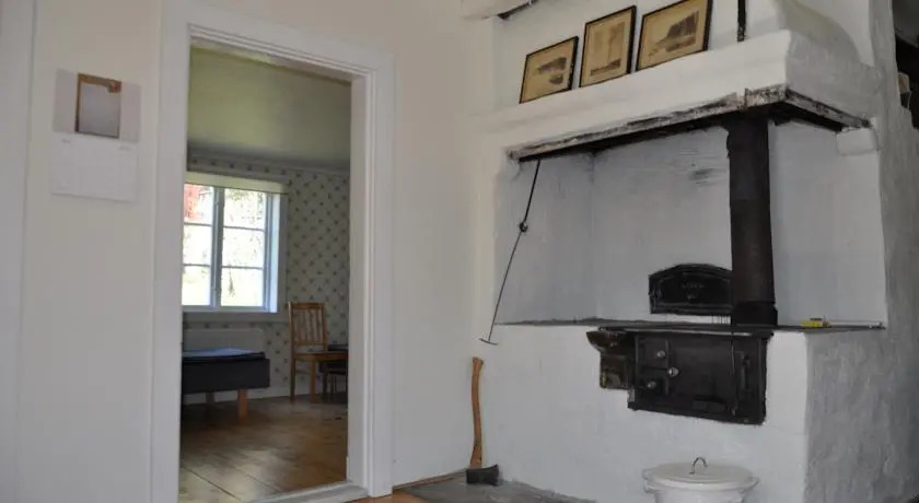 Brännkärrstorpet B&B