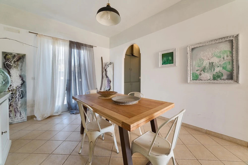 La Samia B&B