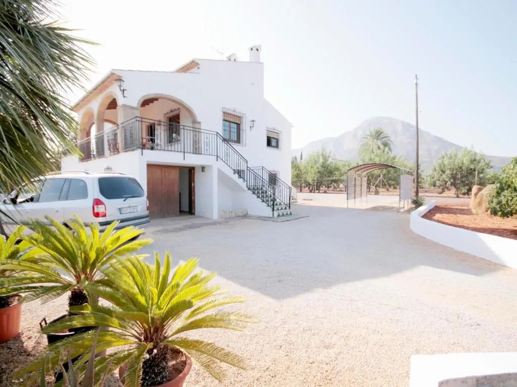 Villa- Ximo