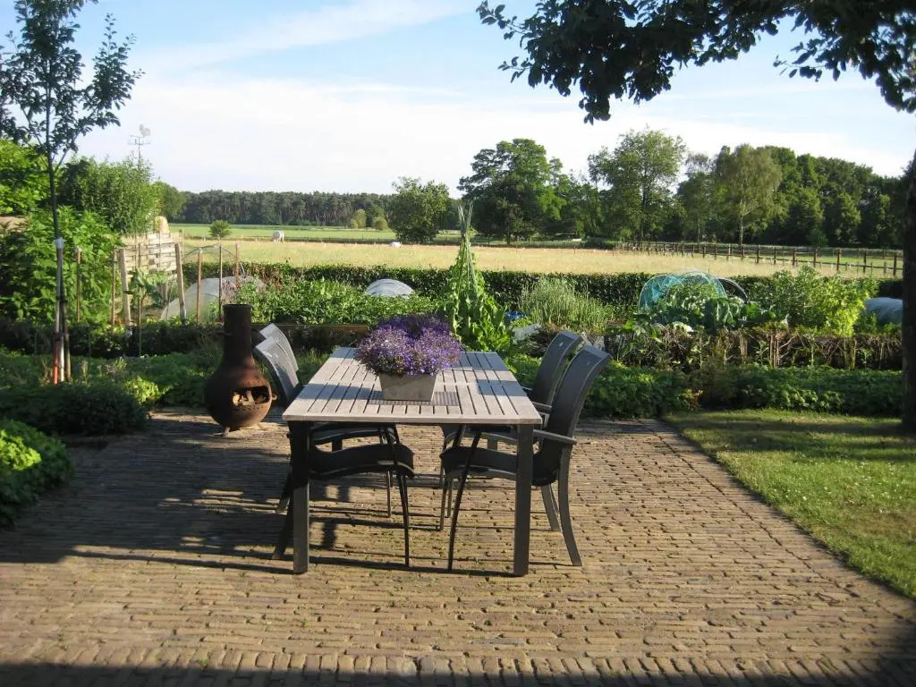 B&B Huize Bex