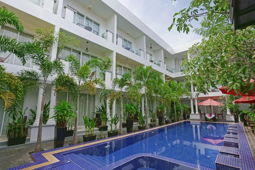 Angkor Sweet Night Hotel