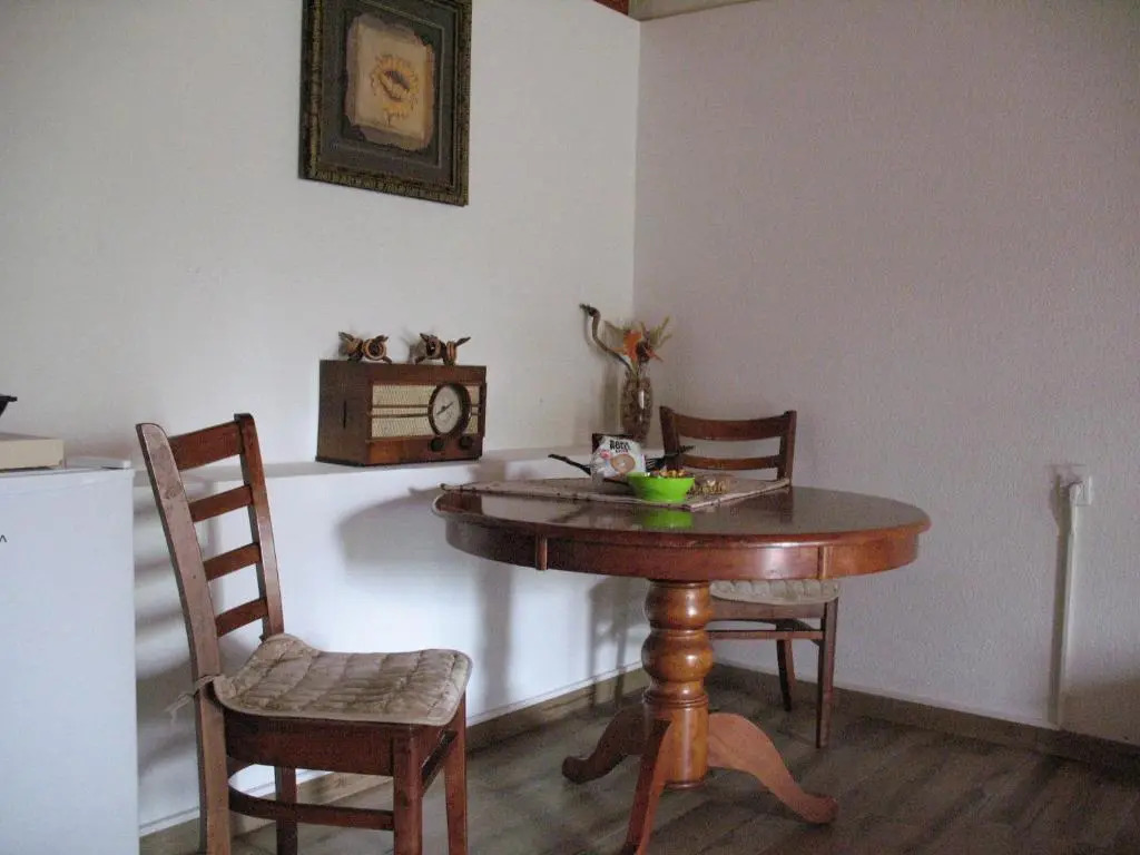 Apartman Boljević