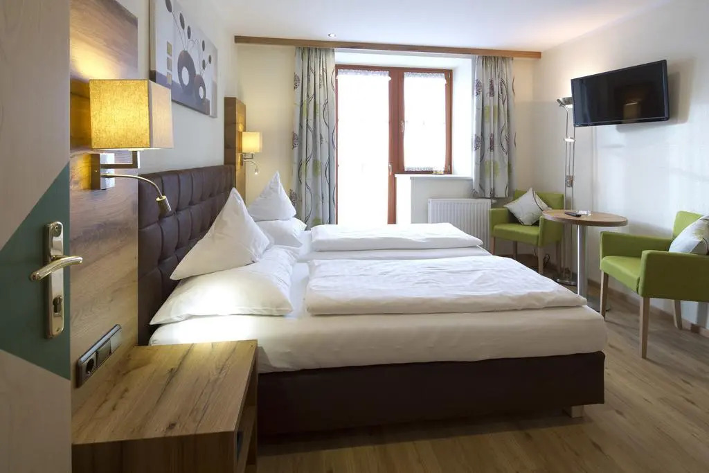 Hotel Gasthof Obermair