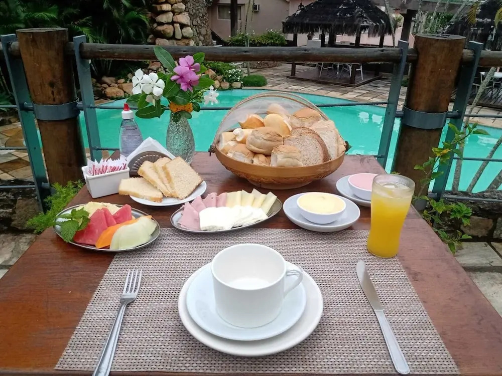 Tarumã Búzios Hotel