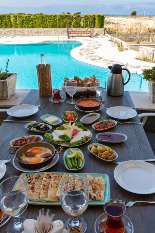 Cesme Imerhan Otel