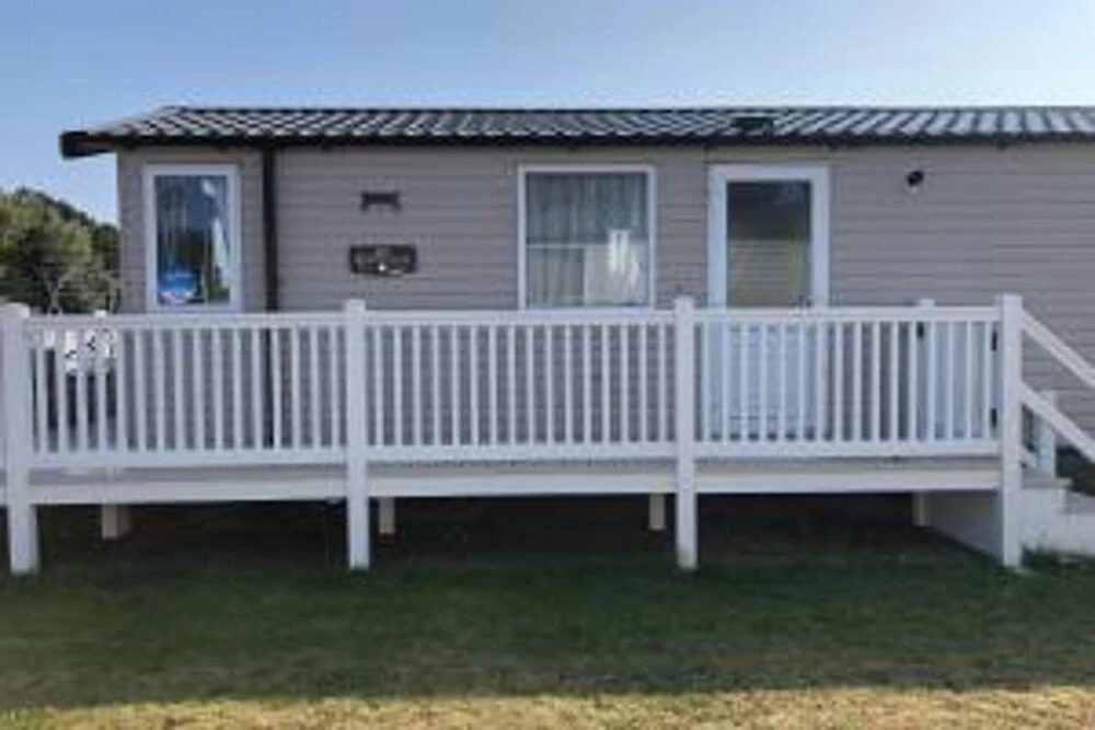 Stunning 3 Bed Static Home, Great Yarmouth