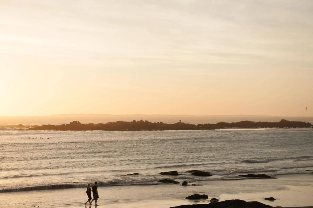 Santa Maria Beach House