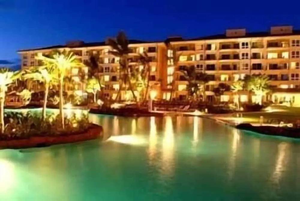 3BR Ka'anapali Ocean Views Pool & Resort