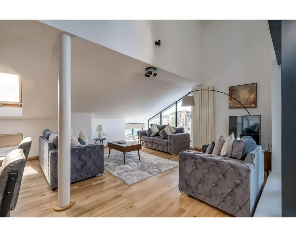 Central Belfast Apartments Pottingers Quay