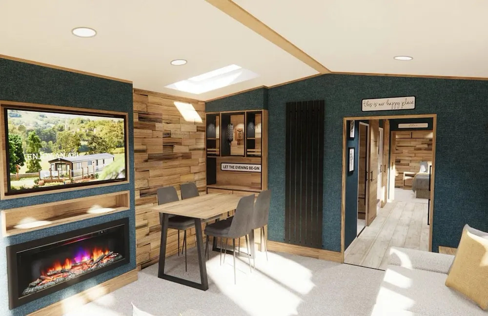 Golden Sands Holiday Park by Away Resorts