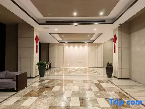 Yixinxian Homestay
