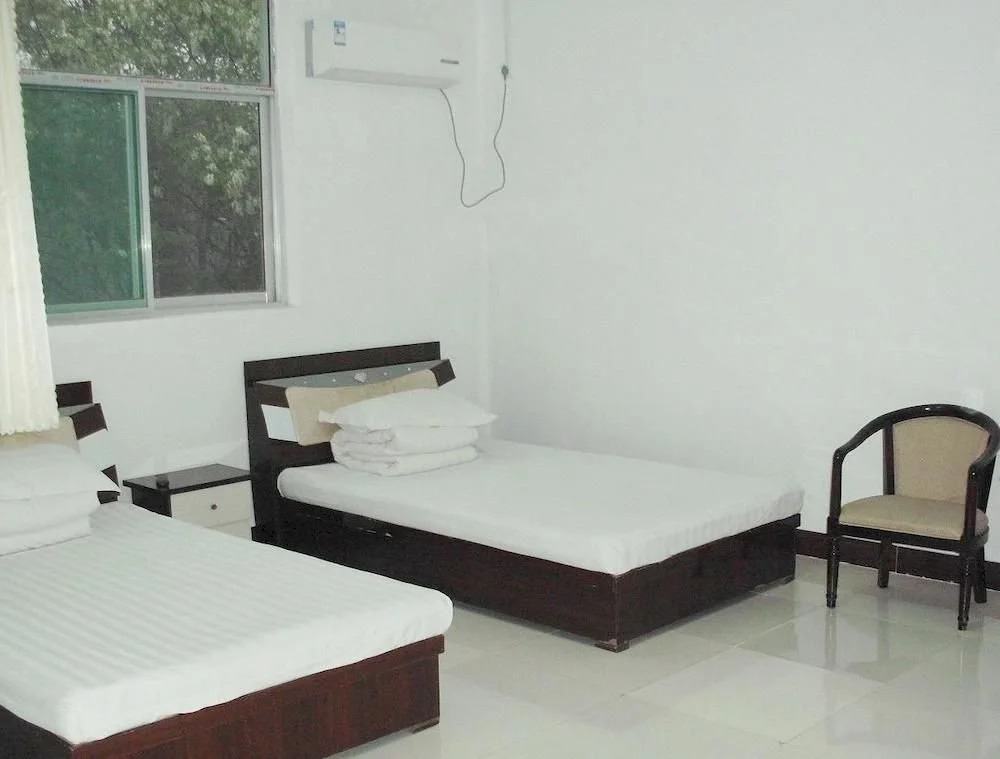 Kaixuan Hostel