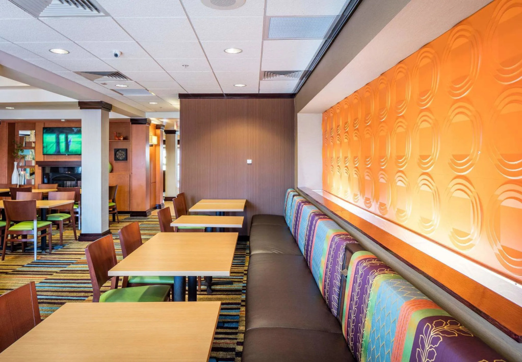 Fairfield Inn & Suites Auburn Opelika