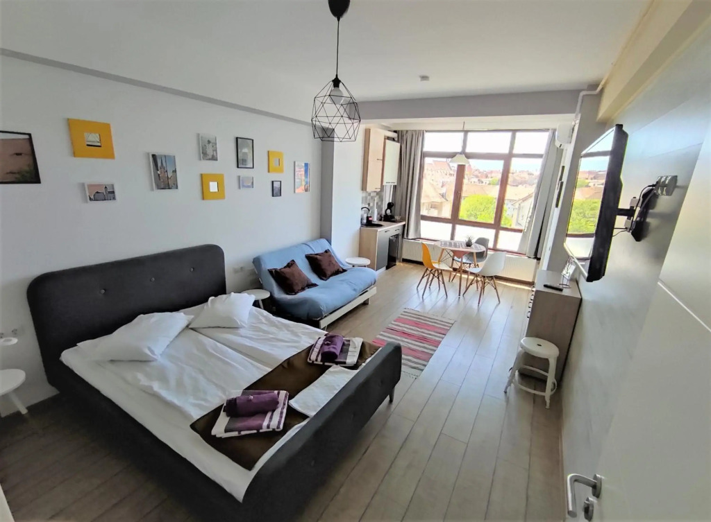 Panorama studio
