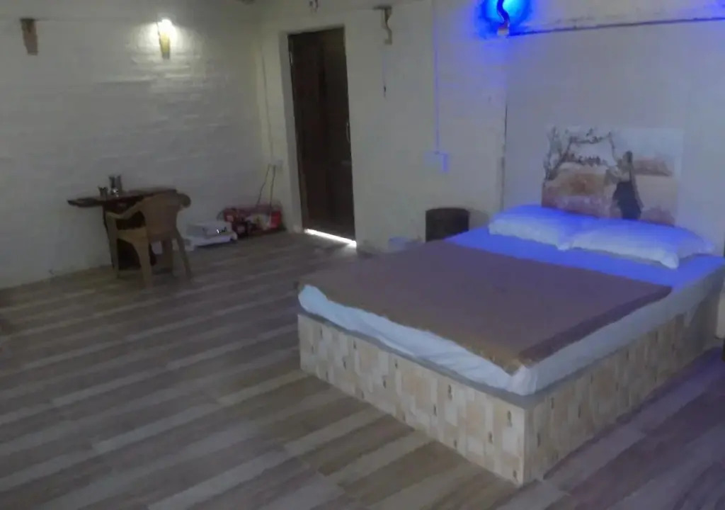 Trideep Resorts