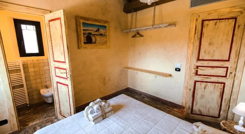 Casa del Pastore