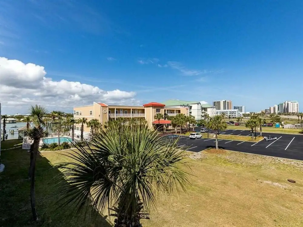 Portside 209 by Meyer Vacation Rentals