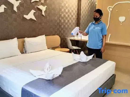 Nomaden Urban Stay