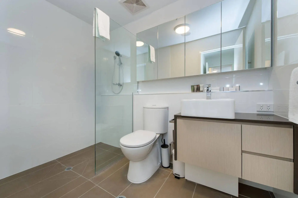 Empire Apartment Hotel Rockhampton