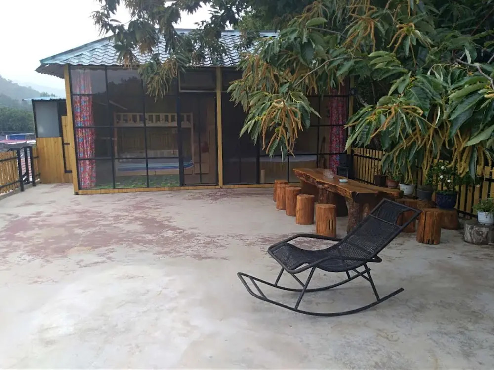R&R Lodge - Waterside Great Wall