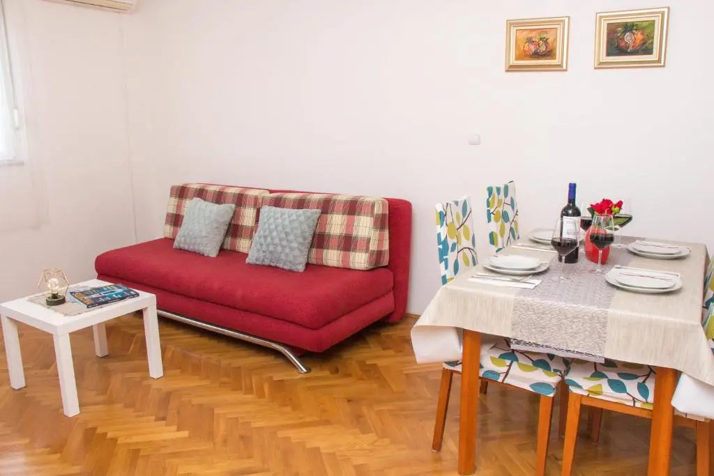 Apartment Banovic