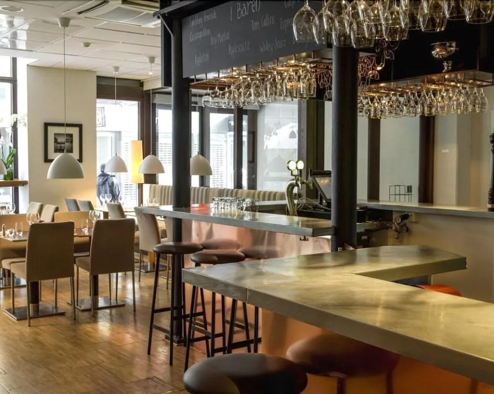 Home Hotel Baltzar