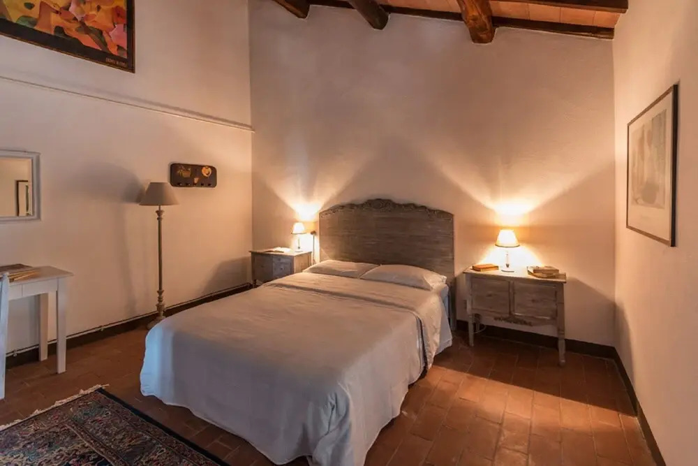 B&B Borgo Vera