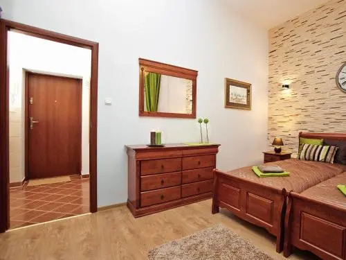 Apartament w Drawsku