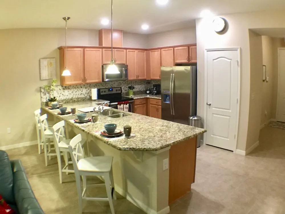 5124 Compass Bay Resort 29551/30704