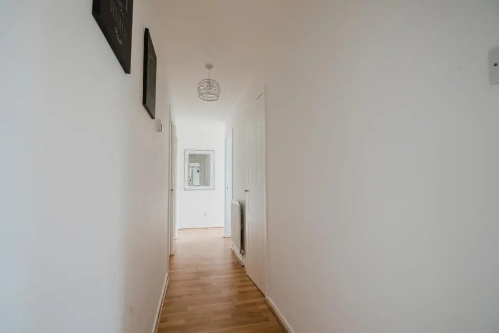 Hullidays - Victoria Dock Residence