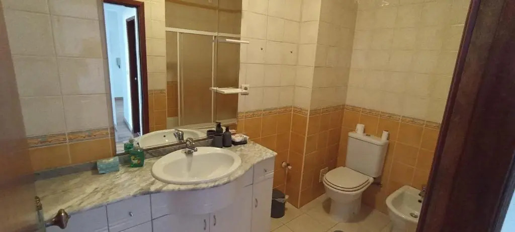 Apartamento 3 Quartos