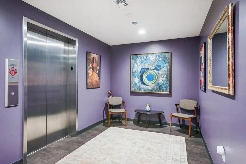 Meadowlark Suite - 201 2b1b
