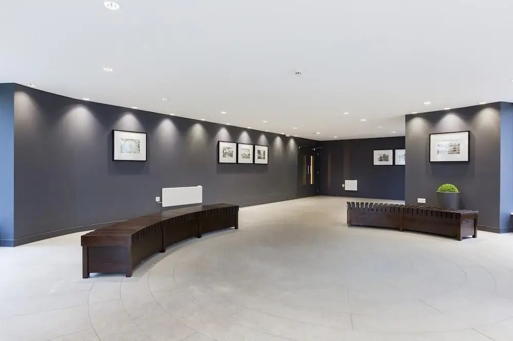 Masson Apartments Kew