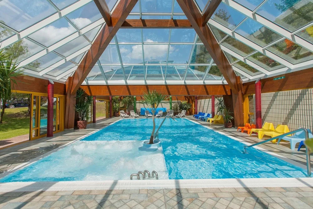 Grand Hotel Gortani - Borgo Gortani