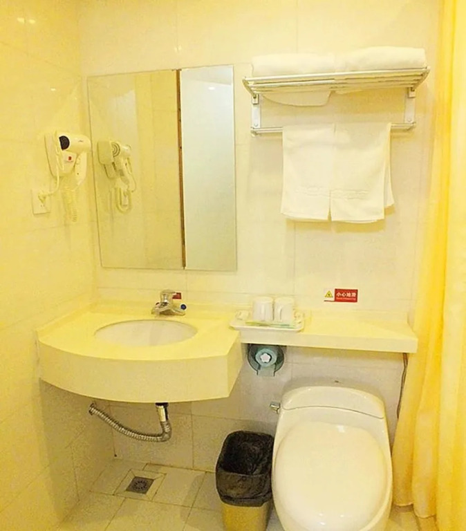 Suzhou Hualv's Home Hotel