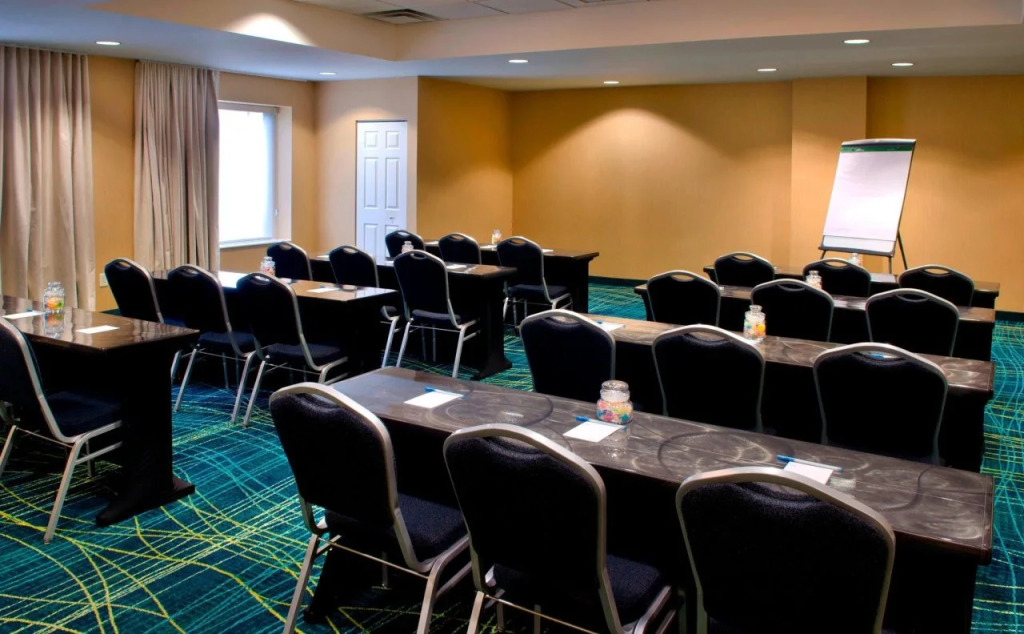 SpringHill Suites Philadelphia Plymouth Meeting