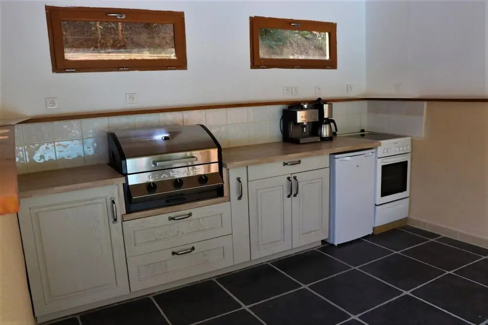 Domaine Les Gendalis