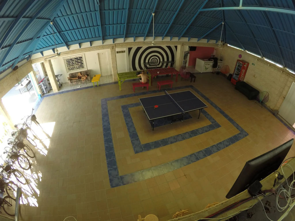 Wonderland Cartagena