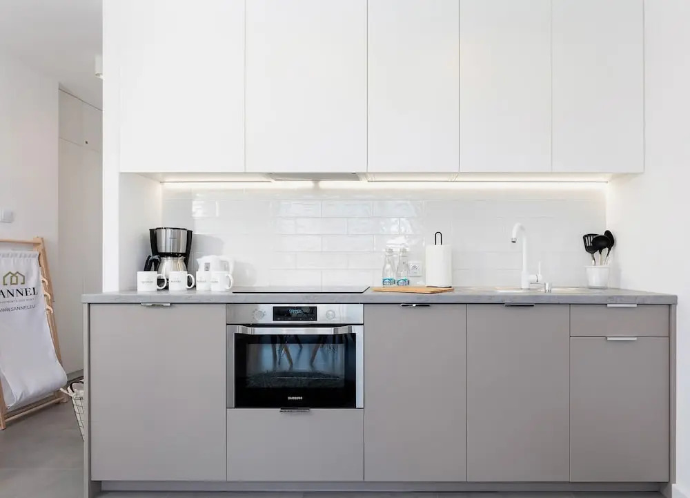 Apartament Sun Dziwnówek