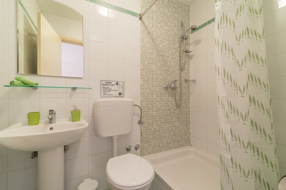 Apartments Bosko