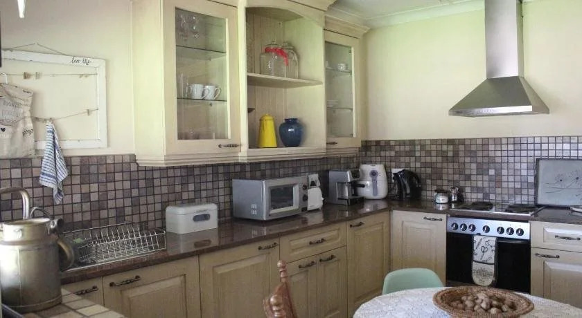 Raintree Guest House