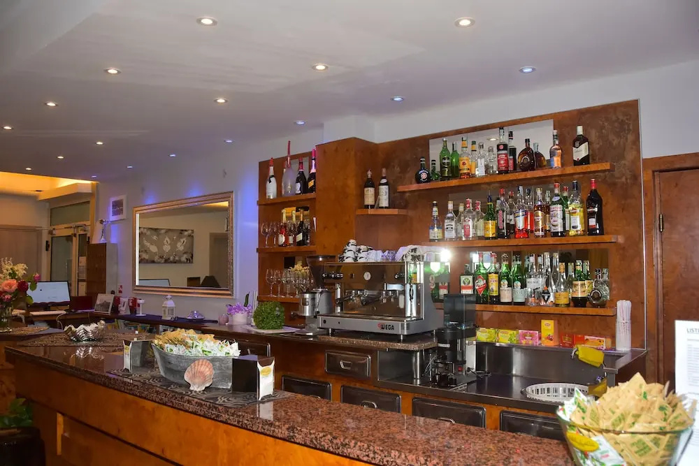Hotel Helios Beach