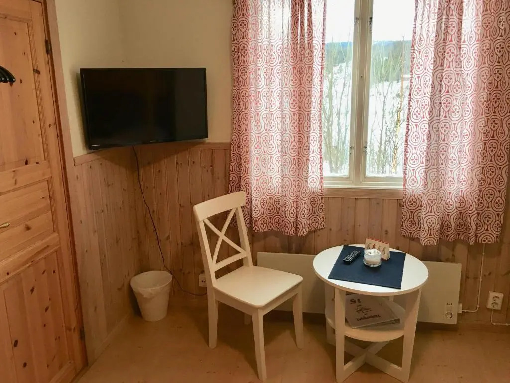 Vasacenter B&B