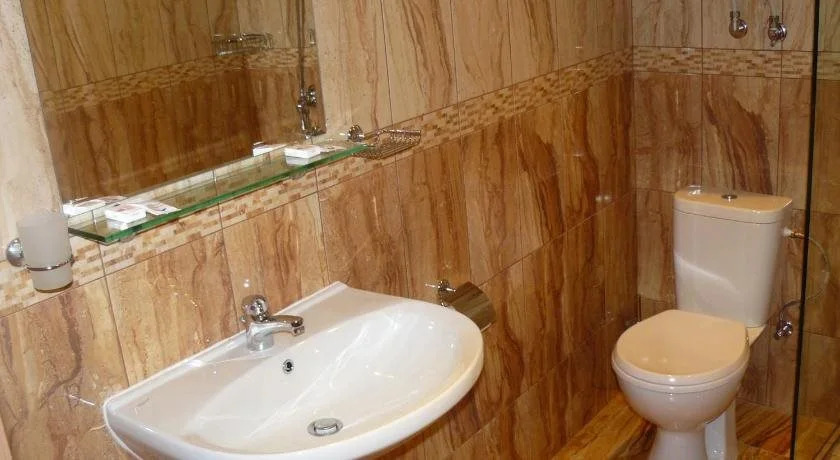 Hotel Bordo