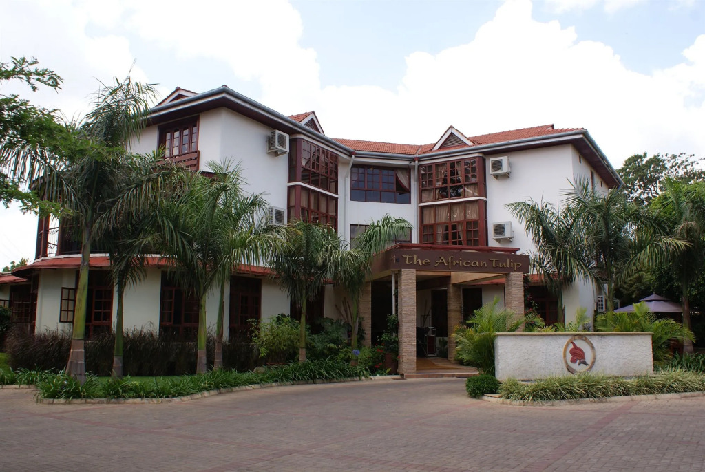 African Tulip Hotel