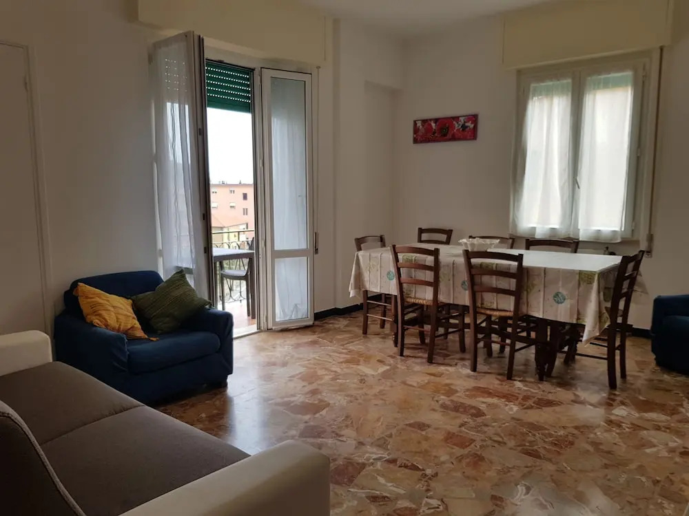 Rita's House