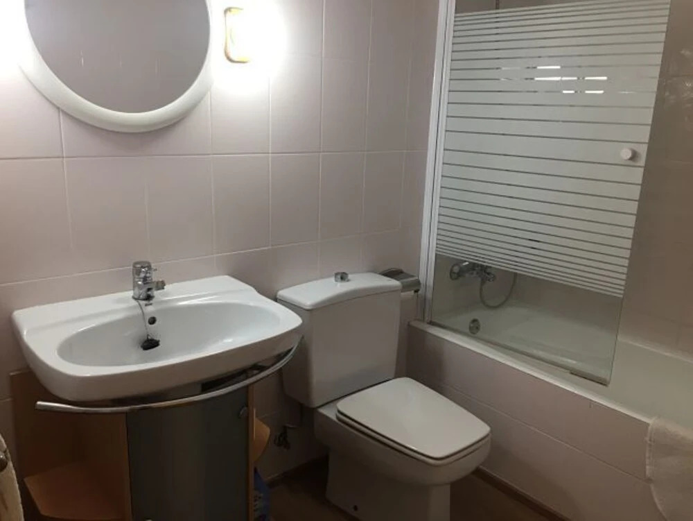 Apartamento Las Palomas Esc. A 1-1