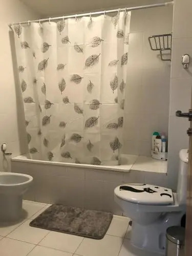 Apartamento Camiño de Santiago