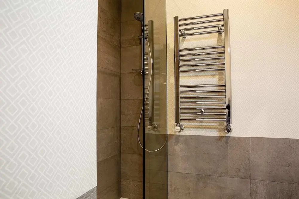 Lovely & Elegant 3bed in El Retiro - Madrid Center